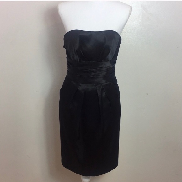 David's Bridal Dresses & Skirts - DAVIDS BRIDAL FORMAL WEDDING/PROM SIZE 2